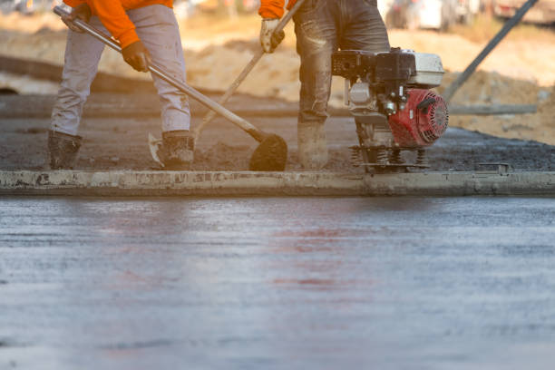 Best Concrete Demolition Services in Harrisburg, SD