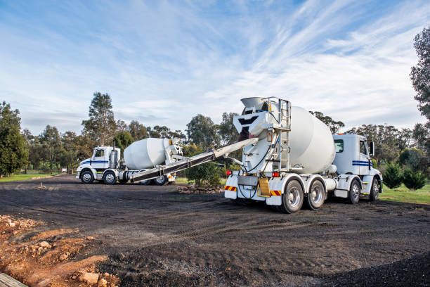 Why Trust Our Certified Concrete Contractors for Your Project Needs in SD?