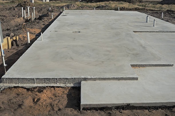 Best Concrete Removal and Replacement in Harrisburg, SD