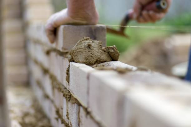 Best Concrete Steps and Stairs in Harrisburg, SD