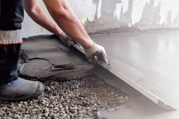 Best Concrete Grinding and Polishing in Harrisburg, SD
